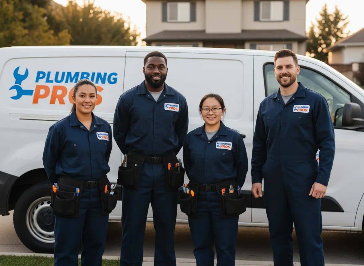 Water Heater Repair company in Hadley, PA